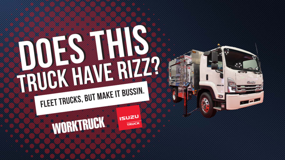 Does This Truck Have Rizz? 