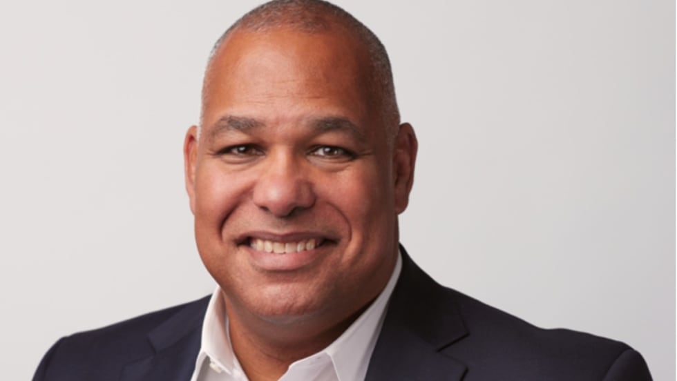 Portrait of Joe Porter, senior vice president of dealer channel at iA American Warranty Group.