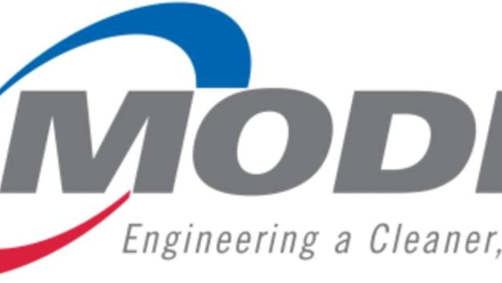 Modine logo