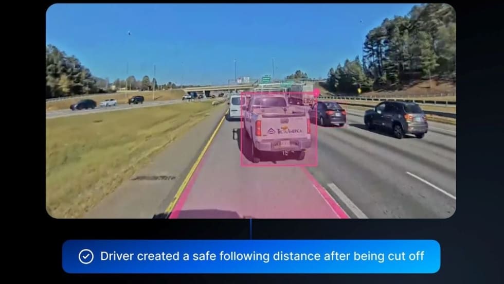 Motive Positive Driving.