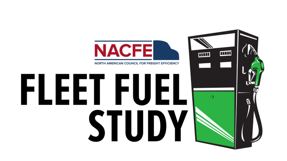 NACFE 2024 Fleet Fuel Study.
