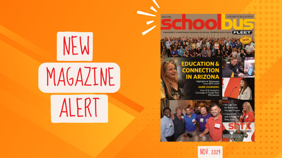 november 2024 magazine cover