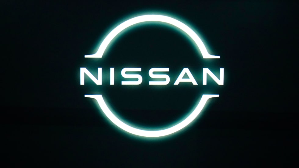 Nissan Logo