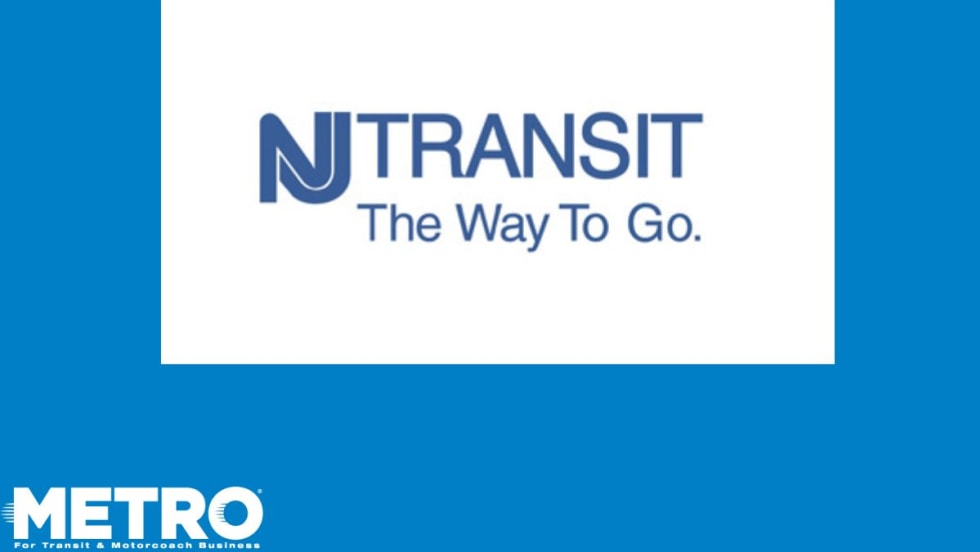 NJ Transit Logo