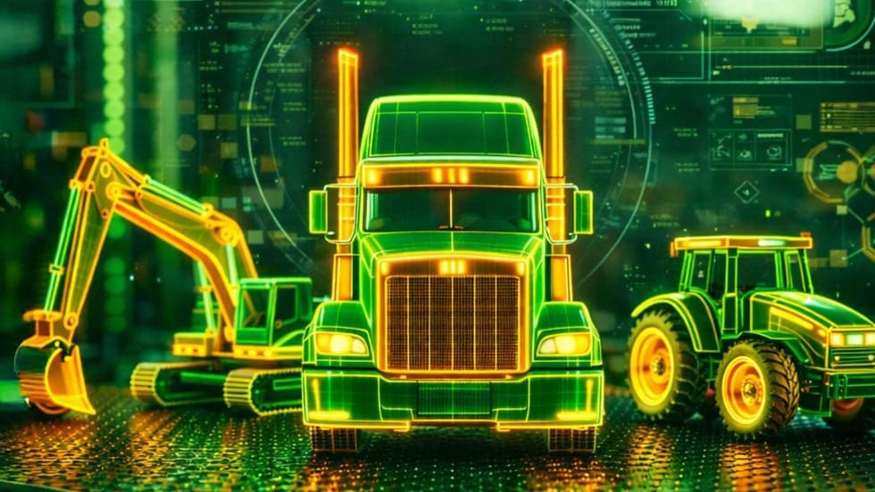 Noregon white paper: "Uptime, Not Growth, Will Define Trucking’s 2026 Path."