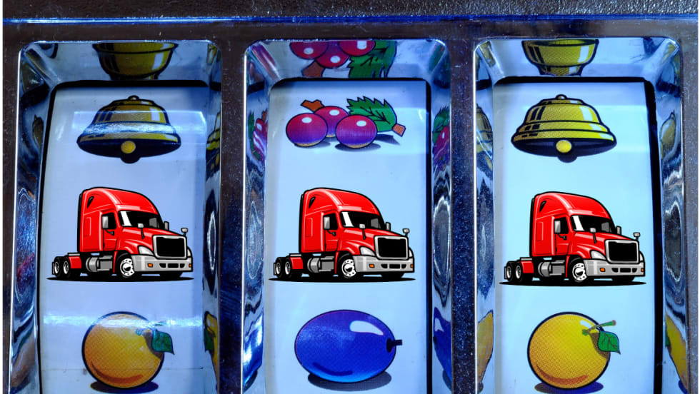 Nuclear verdict jackpots.