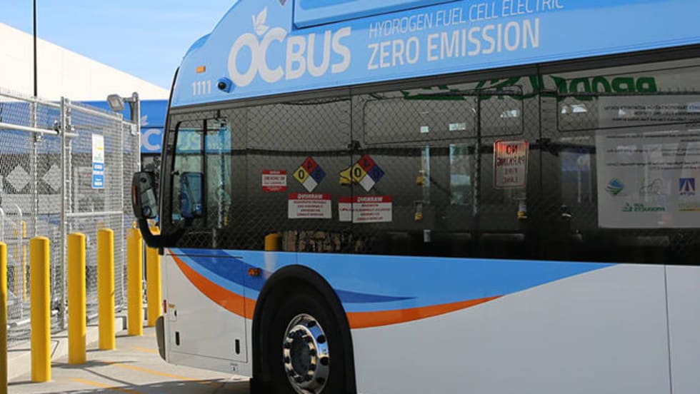 An OCTA ZEB