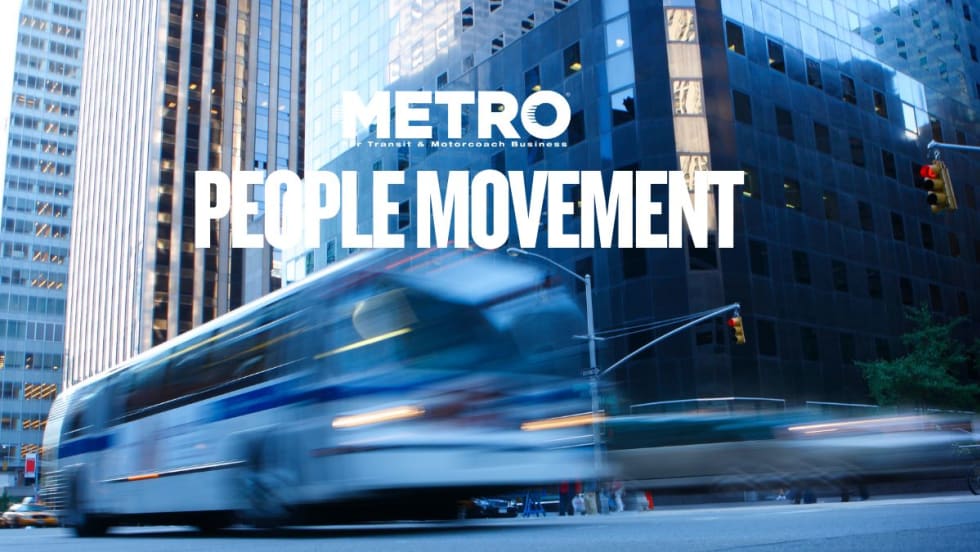 METRO People Movement