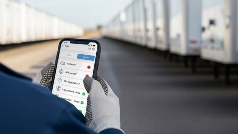 Phillips Connect TechAssist.