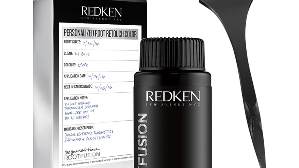 REDKEN Touch Control スタイリングミスト9本セット REDKEN Touch