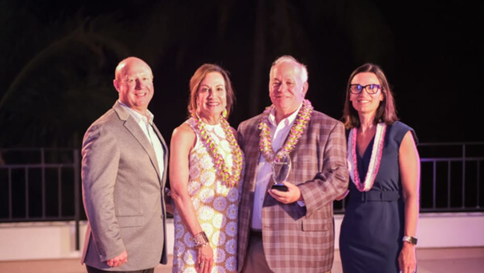 IC Bus Dealer of the Year