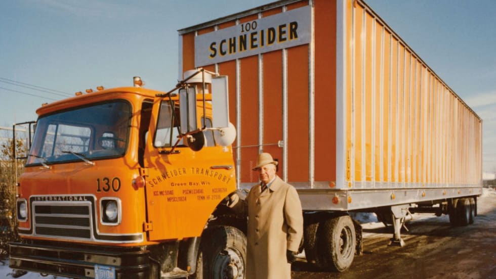 Al Schneider, founder of Schneider Nation.