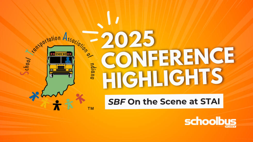 SBF on the scene at STAI.