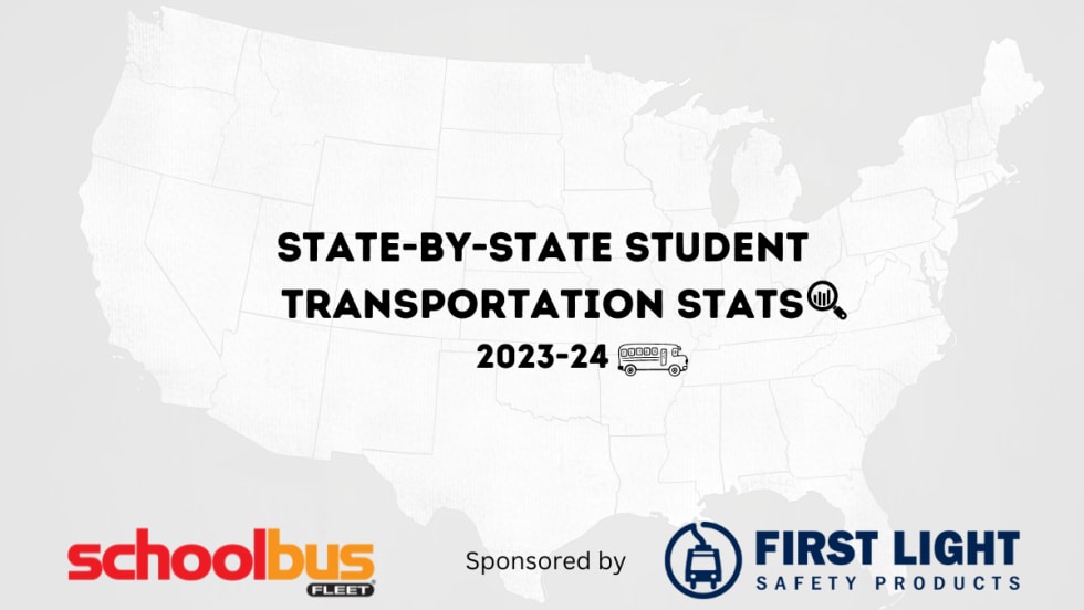 state-by-state student transportation stats