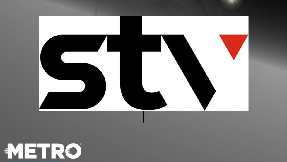 STV Logo