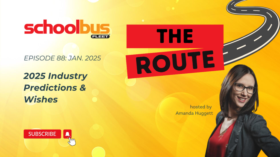 The Route episode 88 thumbnail