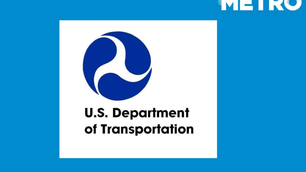 US DOT logo