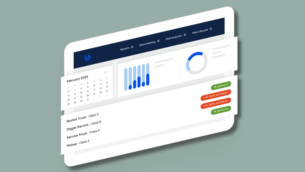 Utilimarc AI tool Smart Replace