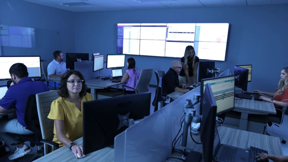 Velociti customer service center. 