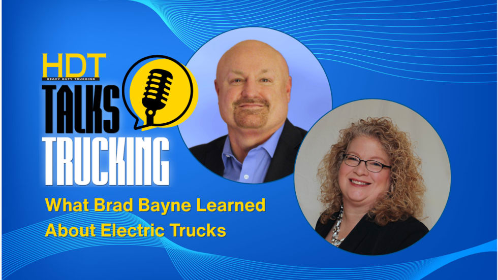 Image of Brad Bayne and Deborah Lockridge 