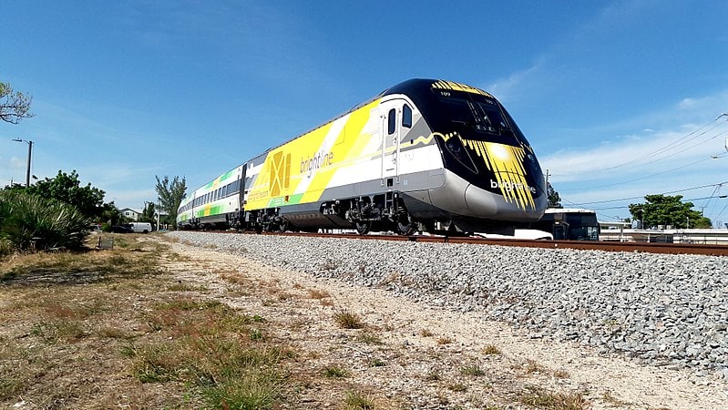 Brightline to Implement Inventory, Reservation System | Metro