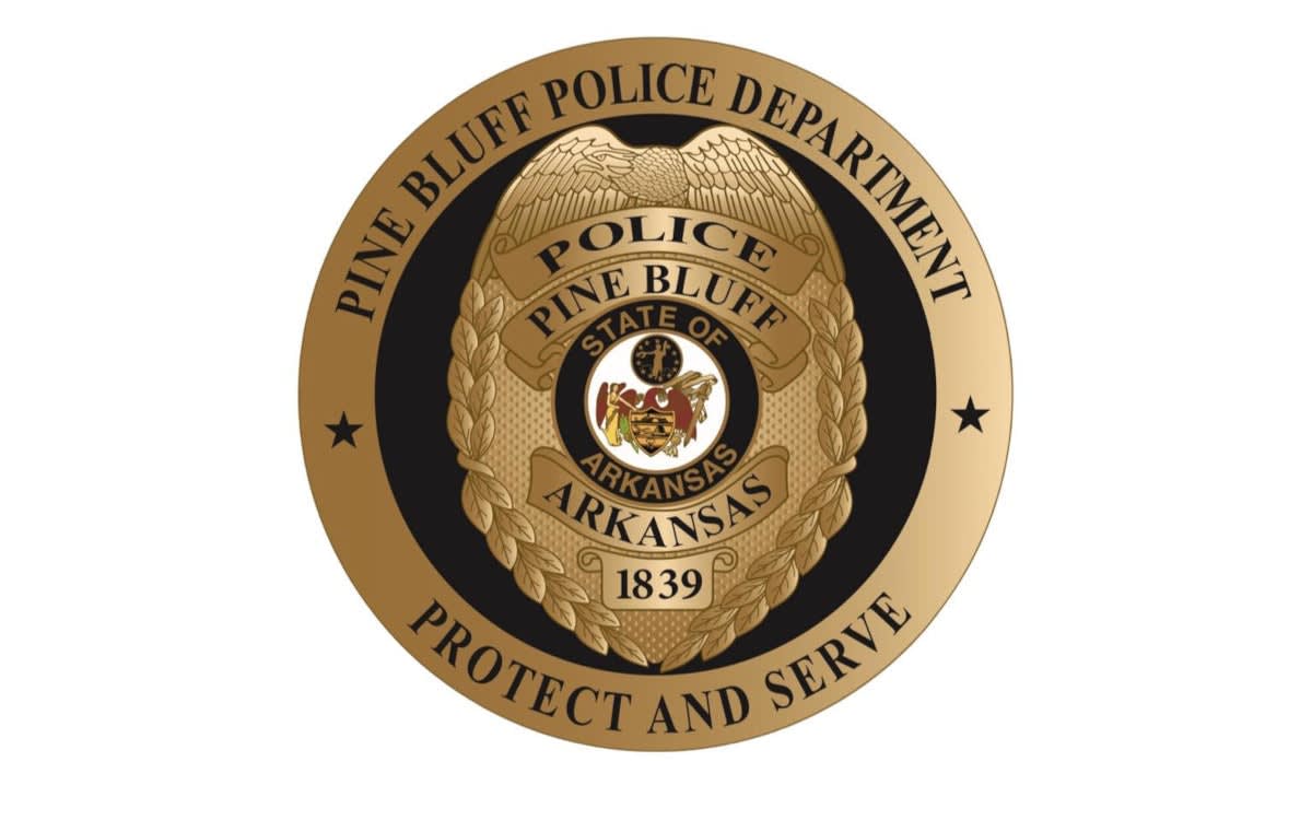 AR Officer Injured When Patrol Vehicle Shot