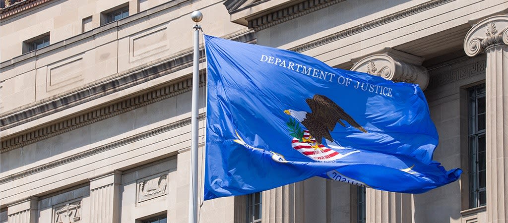 DOJ Awards $217 Million in Funding for Hiring Officers, $334 Million Overall
