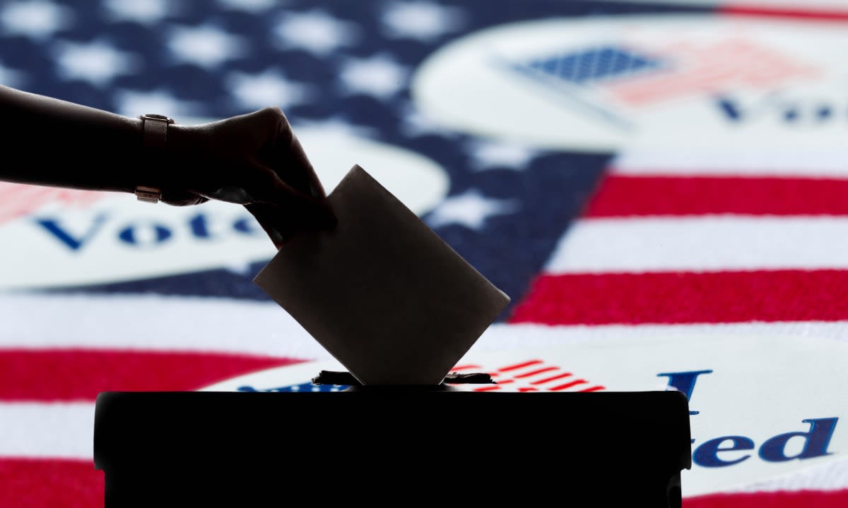 Guest Op-Ed: Election Results Signal the End of ‘Defund the Police’ Sentiment