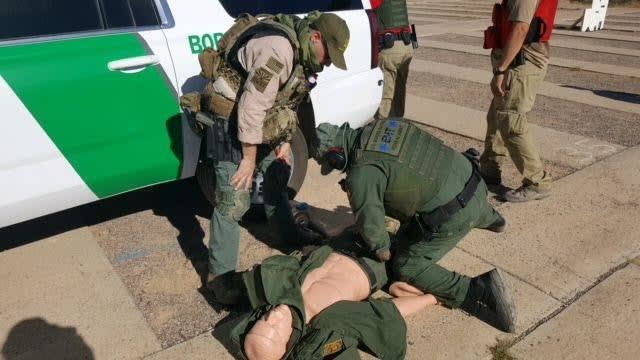 10 Tips for a Successful TacMed Program