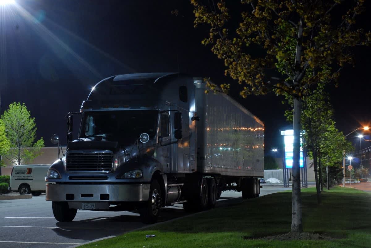 Third ‘Jason’s Law’ Truck Parking Survey Under Way Third ‘Jason’s Law’ Truck Parking Survey Under Way