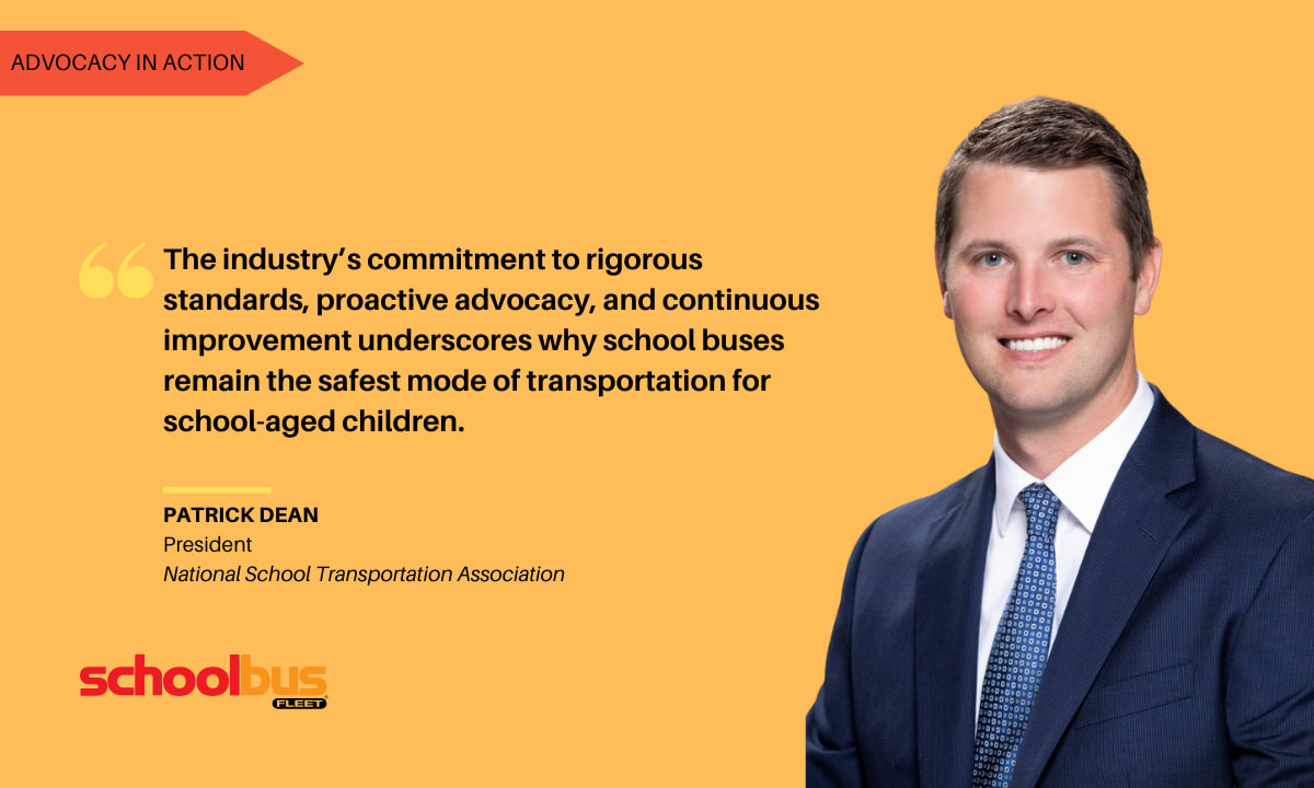 NSTA Emphasizes School Transportation at the Midwest Commercial Vehicle Safety Summit