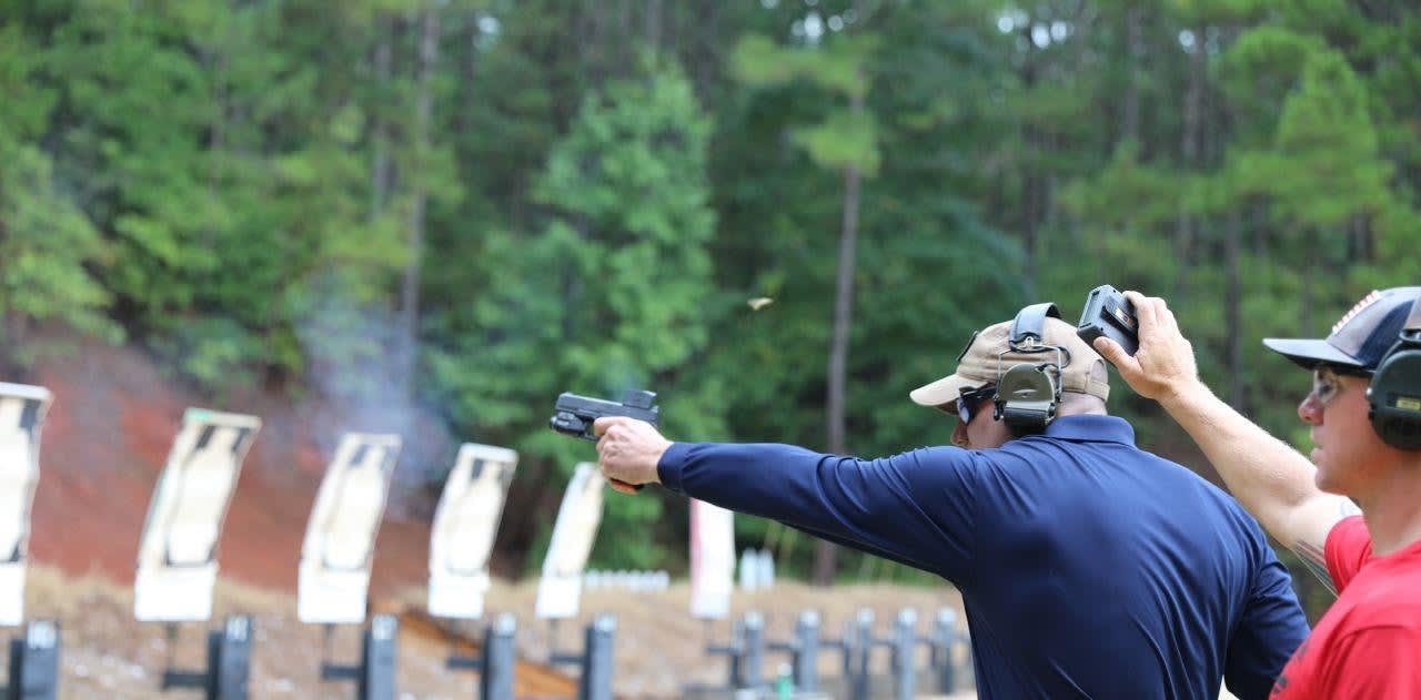 Traits of a Great Firearms Instructor
