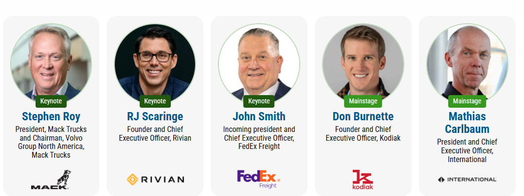 ACT Expo 2026 Unveils Speaker Lineup Focused on Real-World Fleet Technology Deployment