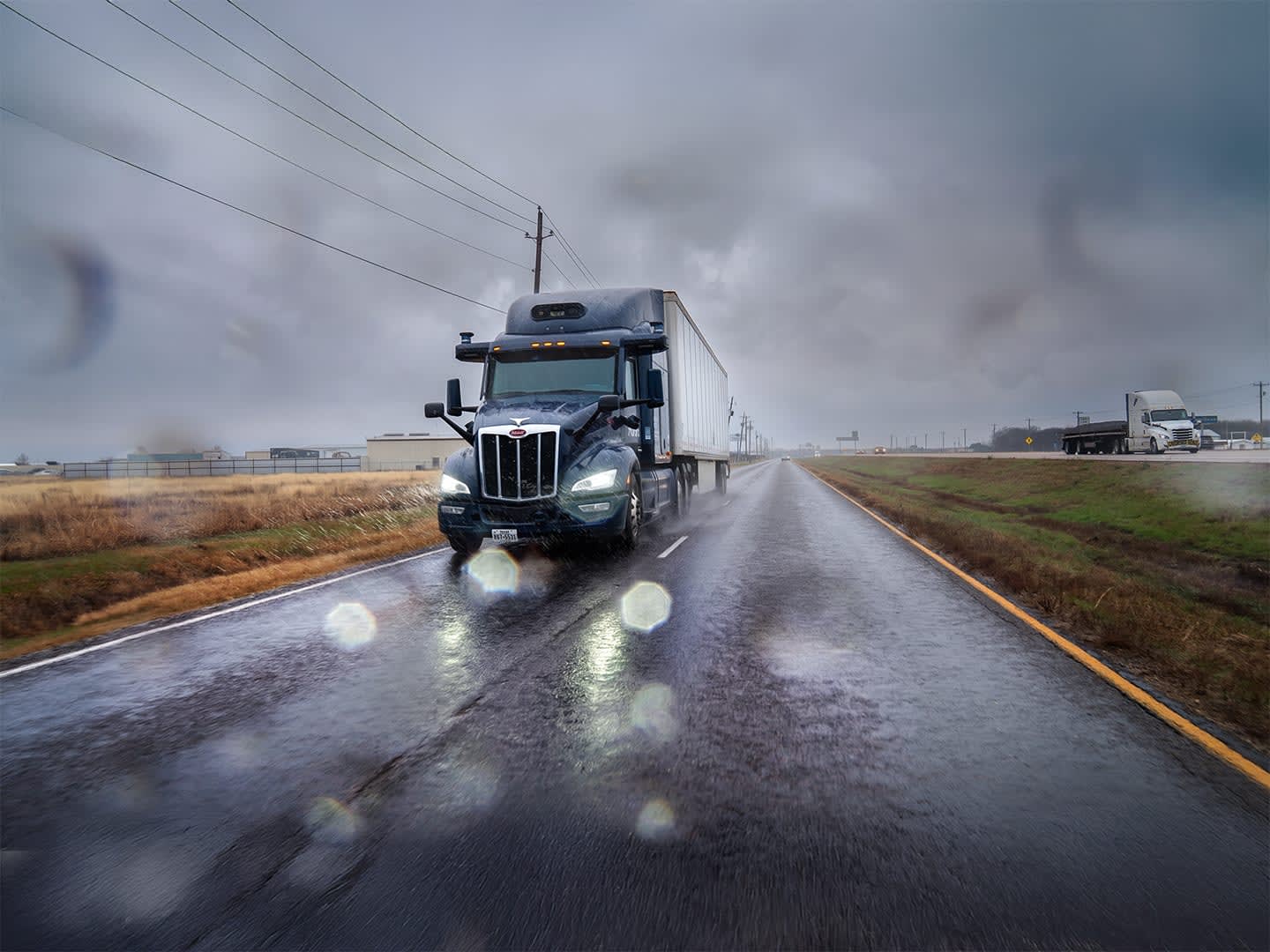 Aurora Adds 1,000-Mile Driverless Run from Fort Worth to Phoenix Aurora Adds 1,000-Mile Driverless Run from Fort Worth to Phoenix