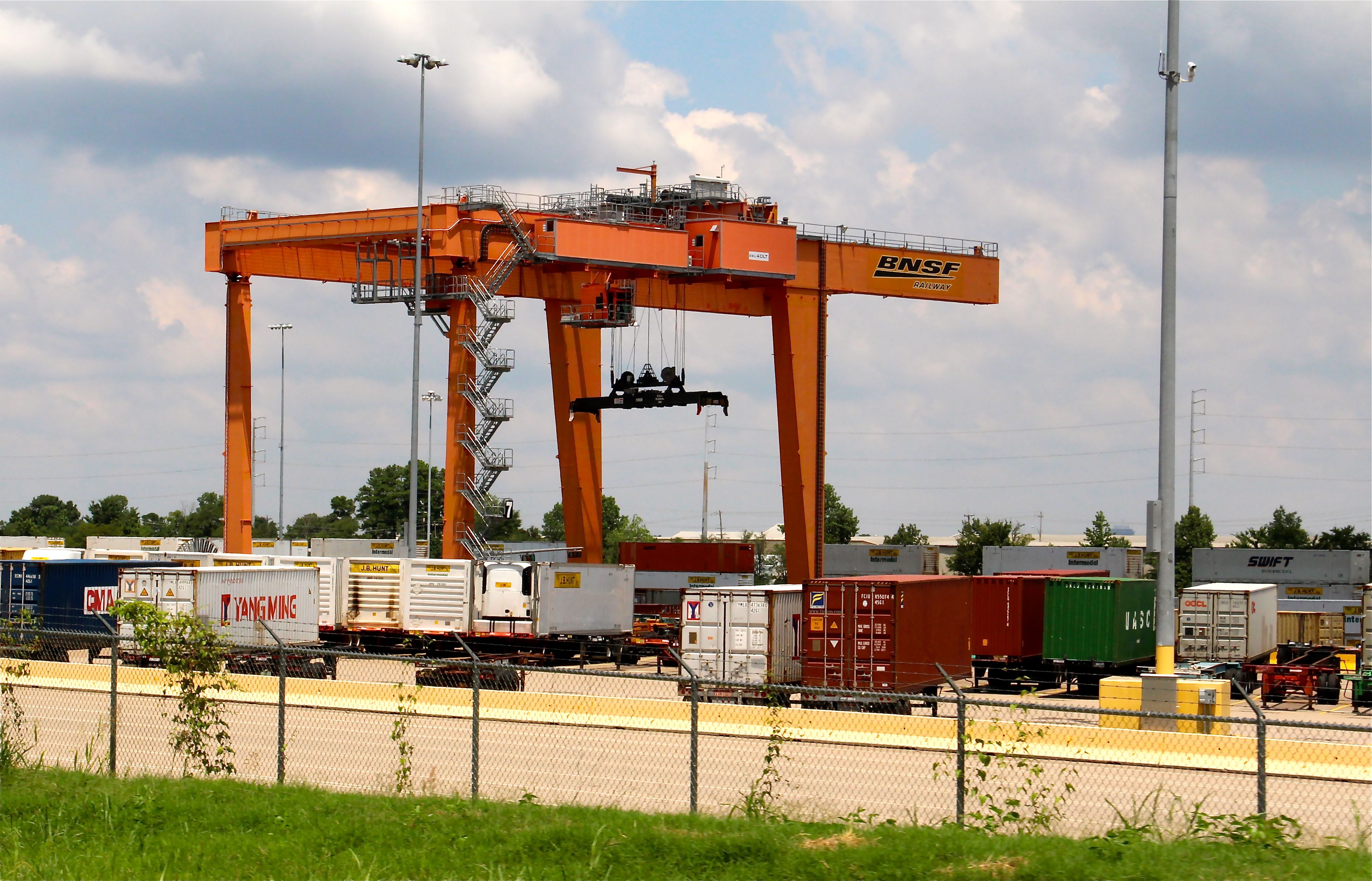 Intermodal Group Calls on FHWA to Focus More on Intermodal for Primary ...