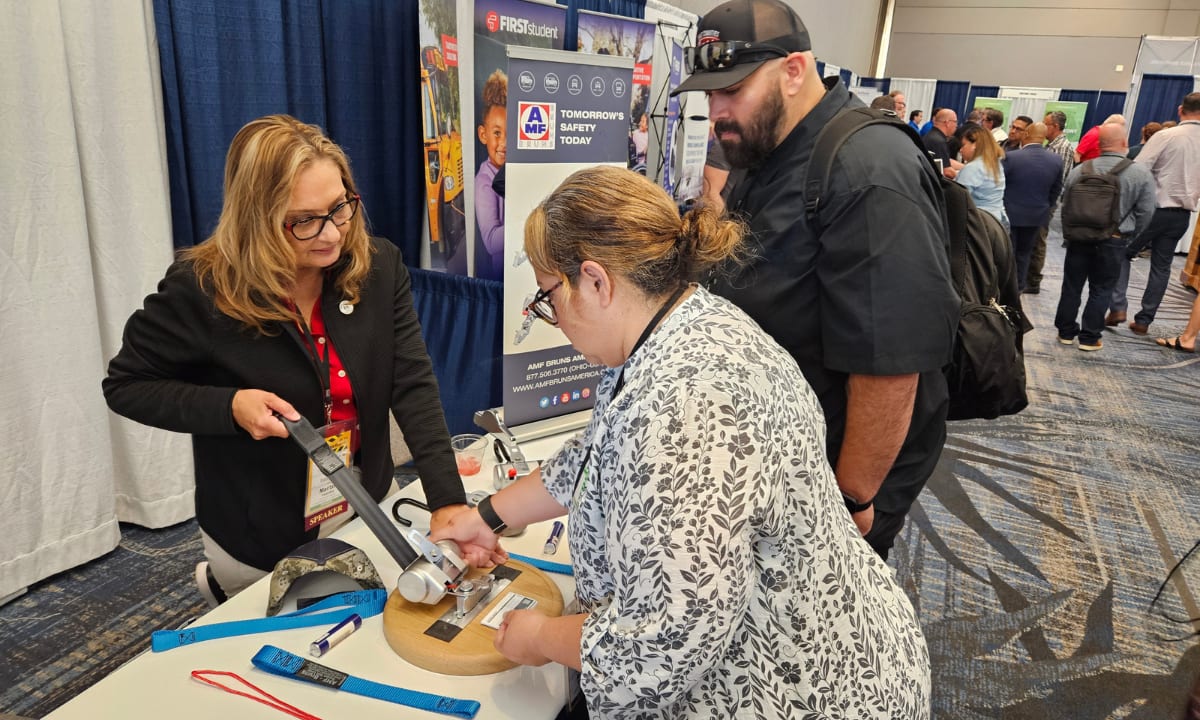 Innovation & Inspiration in Burbank: CASTO 2026 Photo Highlights