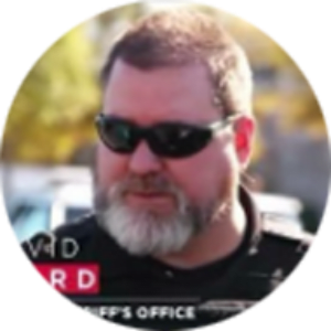 David Ballard Headshot