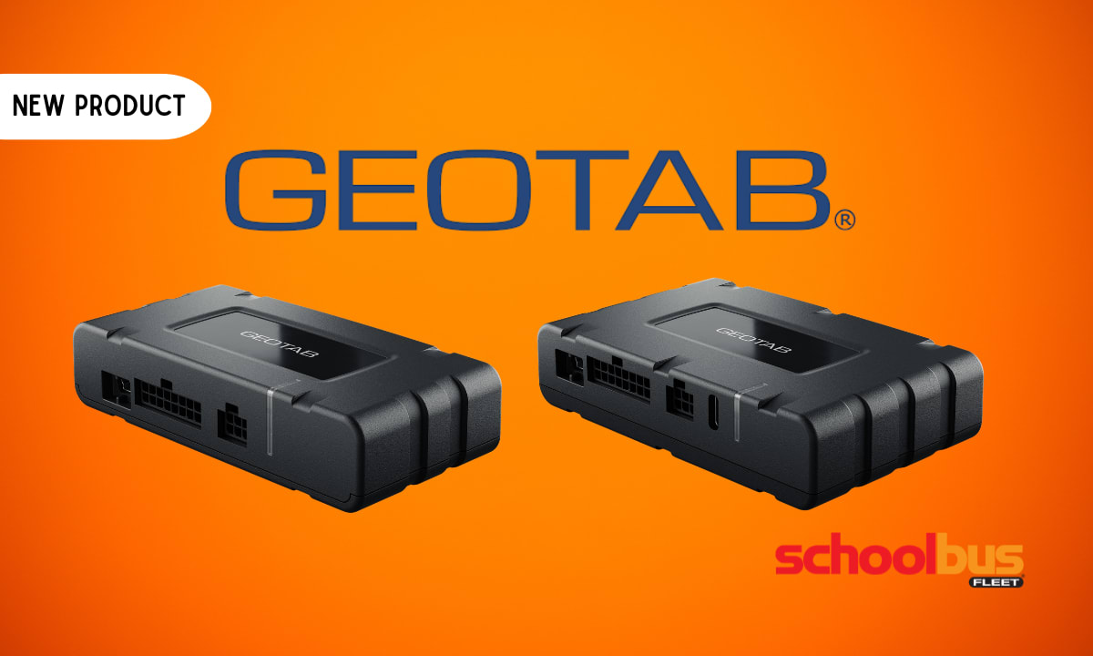 Geotab Unveils Next-Gen GO and GO Plus Telematics Devices at Connect 2026
