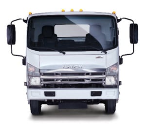 Isuzu Announces New 2011 NPR Eco-Max Truck | Heavy Duty Trucking