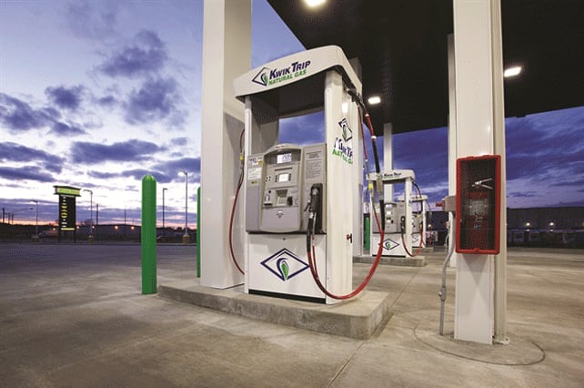 Penn. Awards $7.3 Million for Nat Gas Conversions | Heavy Duty Trucking