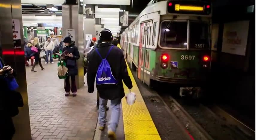Energizing People About the Future of Public Transportation | Metro