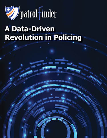 Transfinder WP - A Data Driven Revolution in Policing Thumbnail