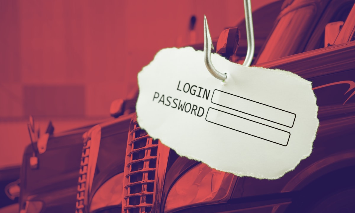 FMCSA Warns: New Phishing Scheme Targets Carriers