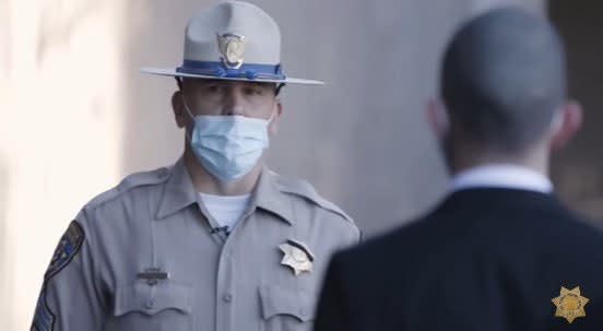 California Reports 94% Increase in CHP Applications Over 2022
