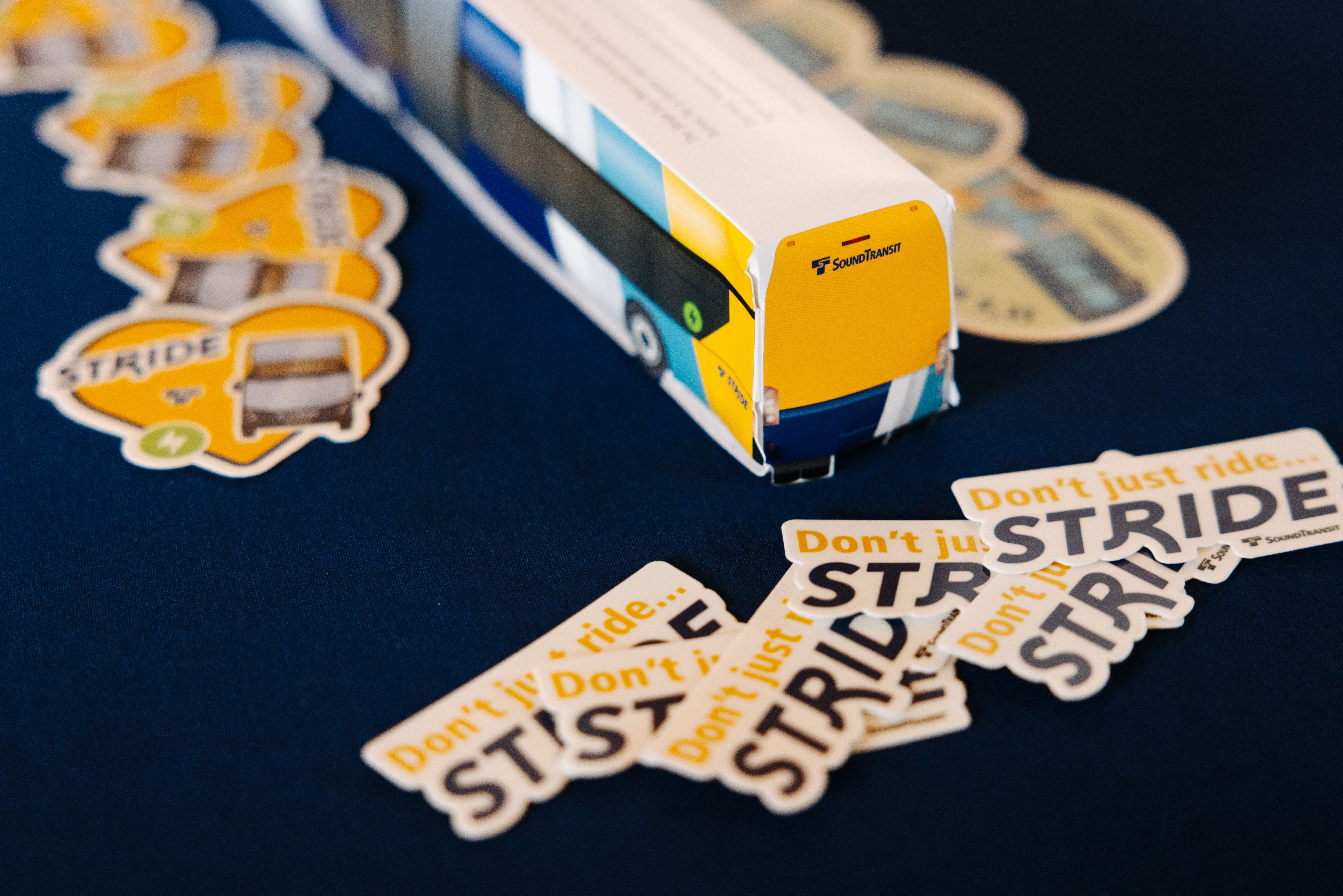 Seattle's Sound Transit Breaks Ground on S3 Bus Line