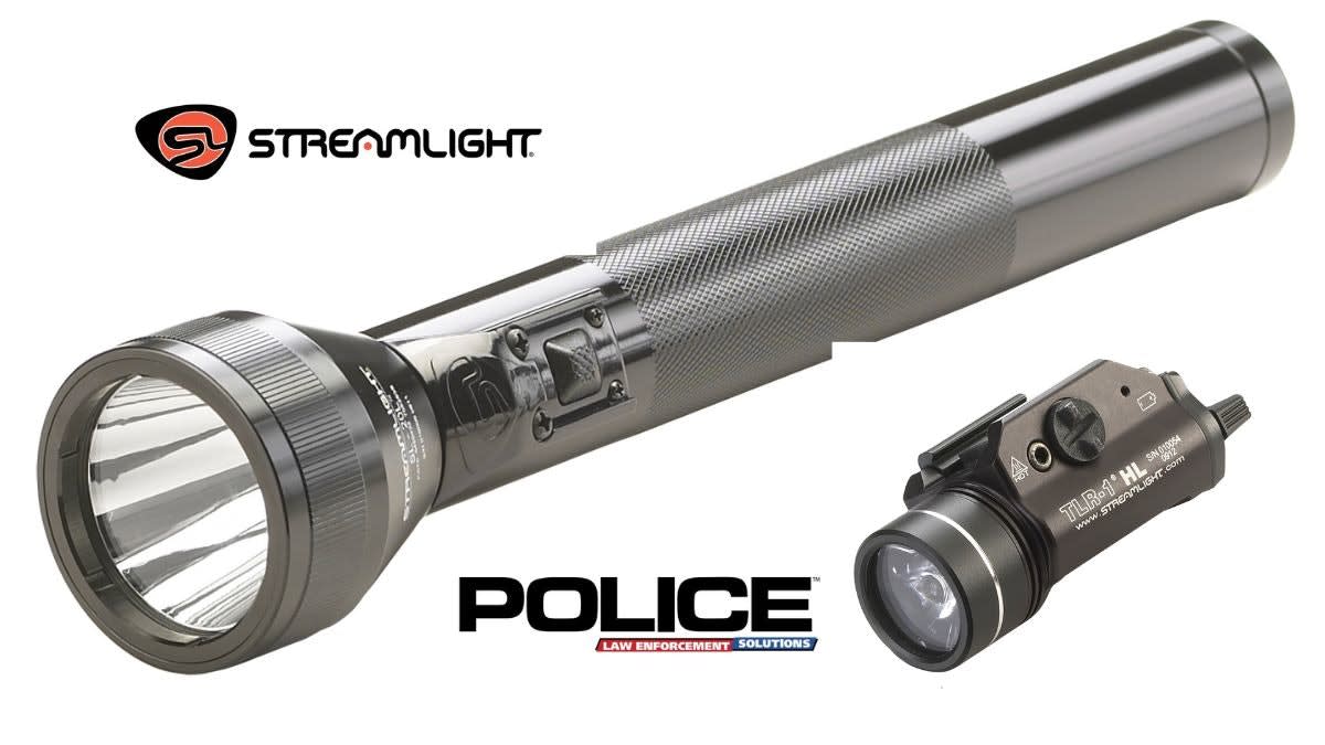 A History of Streamlight and Its Growth in the LE Market