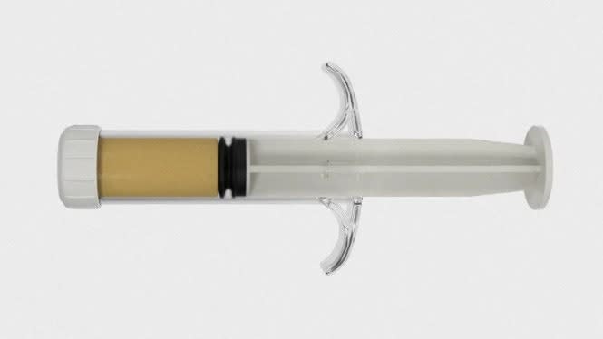 FDA Approves Algae- and Fungi-Based Bleeding Control Gel