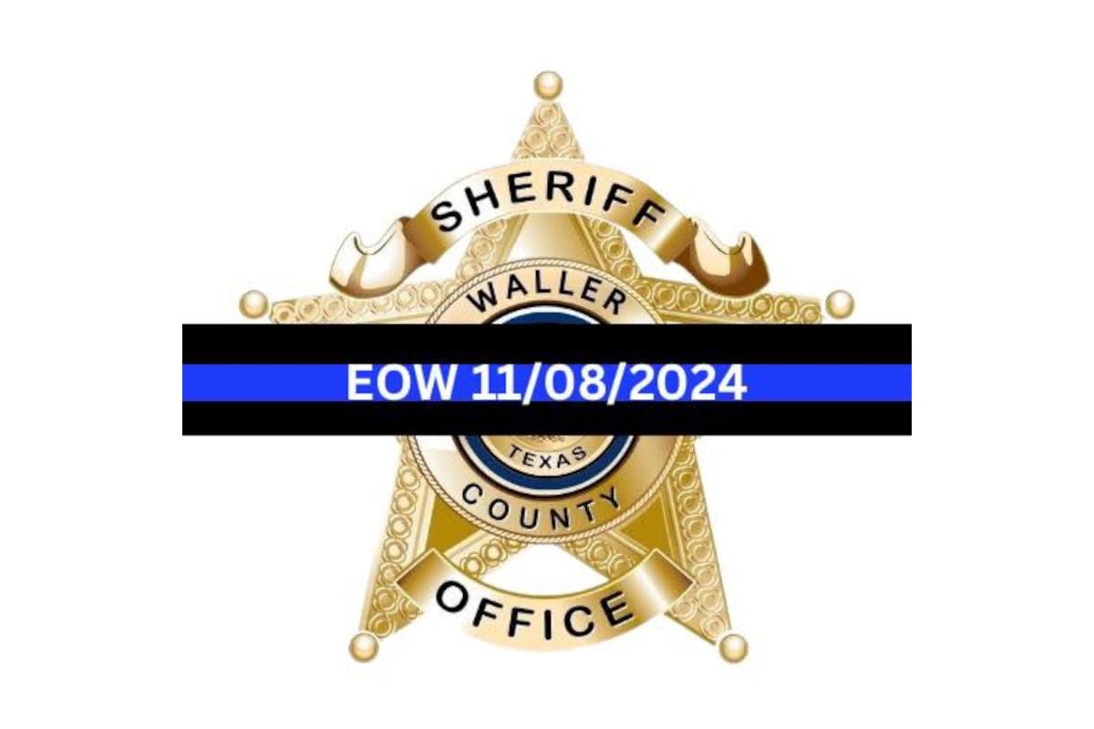 Texas Deputy Dies After On-Duty Medical Event