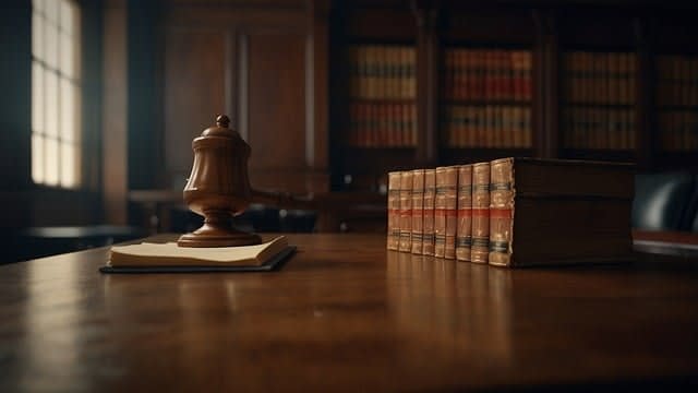 Legal Issues for K-9 Teams