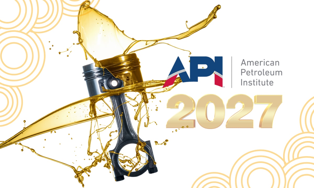 API Reports Progress on New Heavy Duty Engine Oil Categories API Reports Progress on New Heavy Duty Engine Oil Categories